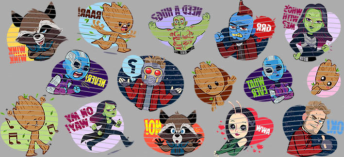 16oz Superhero-SU-46